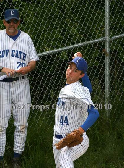 Thumbnail 1 in Campbell County @ Covington Catholic photogallery.