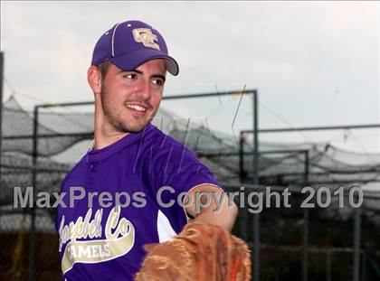 Thumbnail 2 in Campbell County @ Covington Catholic photogallery.