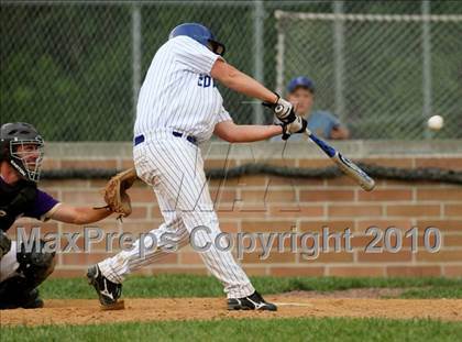 Thumbnail 2 in Campbell County @ Covington Catholic photogallery.