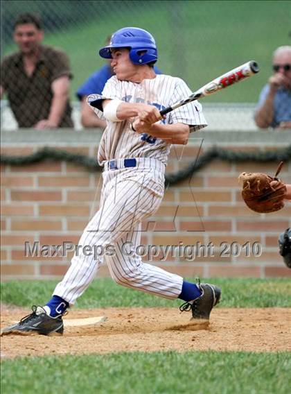 Thumbnail 2 in Campbell County @ Covington Catholic photogallery.