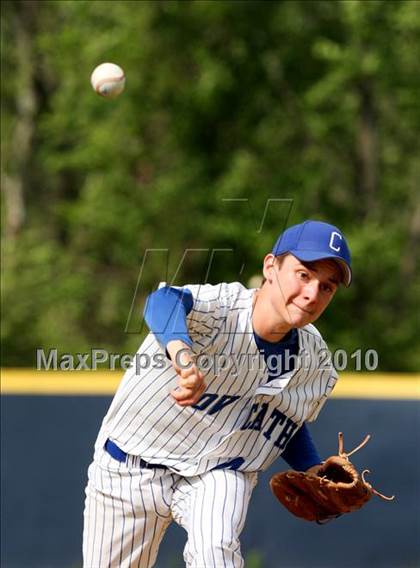 Thumbnail 3 in Campbell County @ Covington Catholic photogallery.