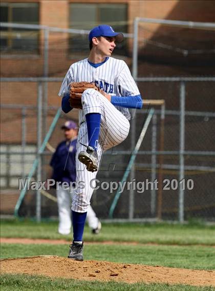 Thumbnail 1 in Campbell County @ Covington Catholic photogallery.
