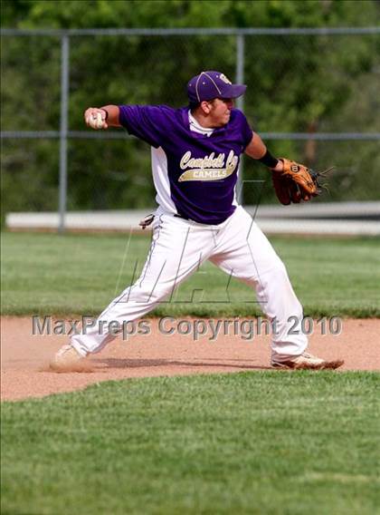 Thumbnail 1 in Campbell County @ Covington Catholic photogallery.