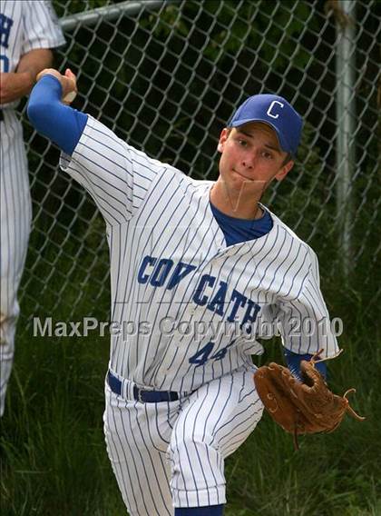 Thumbnail 2 in Campbell County @ Covington Catholic photogallery.