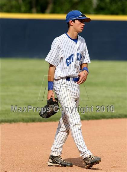 Thumbnail 3 in Campbell County @ Covington Catholic photogallery.