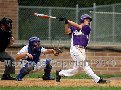 Thumbnail 2 in Campbell County @ Covington Catholic photogallery.