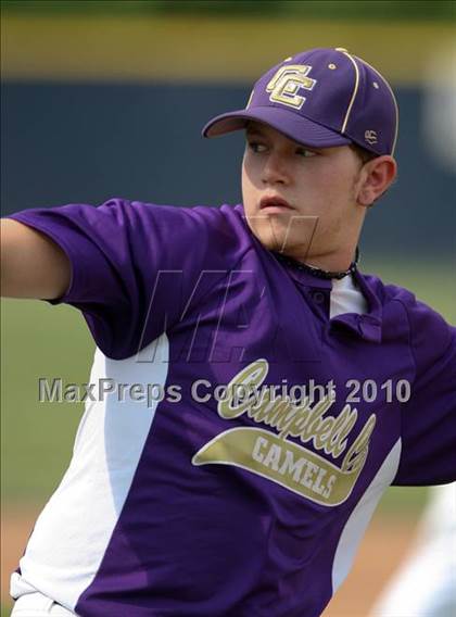 Thumbnail 1 in Campbell County @ Covington Catholic photogallery.