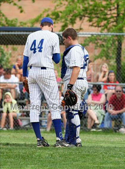 Thumbnail 3 in Campbell County @ Covington Catholic photogallery.