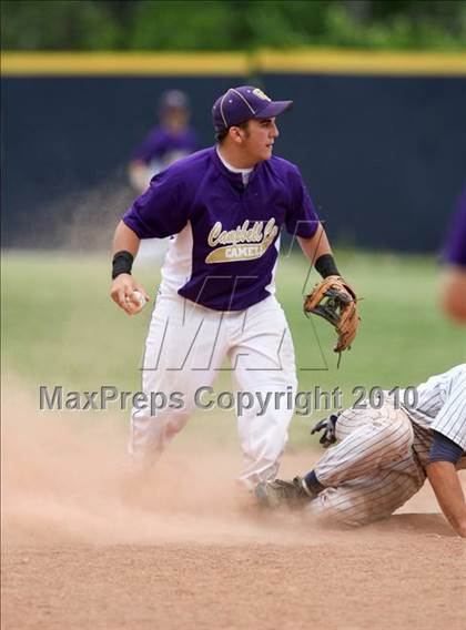 Thumbnail 2 in Campbell County @ Covington Catholic photogallery.