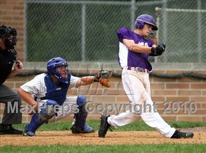 Thumbnail 1 in Campbell County @ Covington Catholic photogallery.
