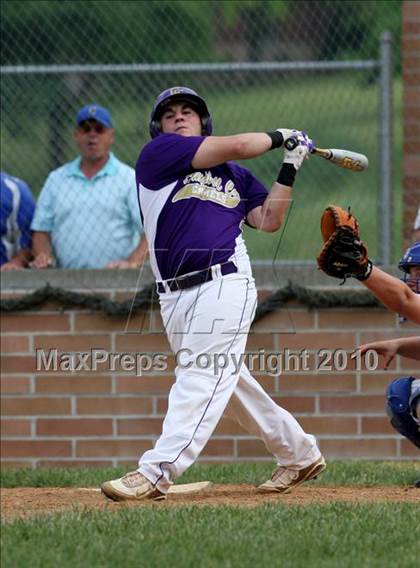 Thumbnail 1 in Campbell County @ Covington Catholic photogallery.