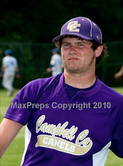 Thumbnail 1 in Campbell County @ Covington Catholic photogallery.