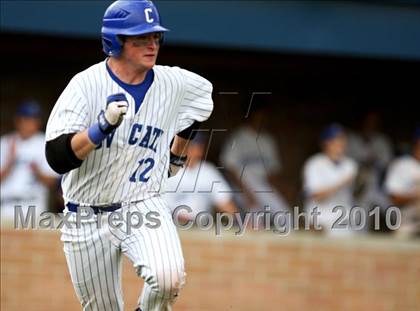 Thumbnail 3 in Campbell County @ Covington Catholic photogallery.