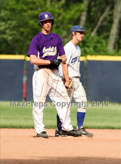 Thumbnail 2 in Campbell County @ Covington Catholic photogallery.