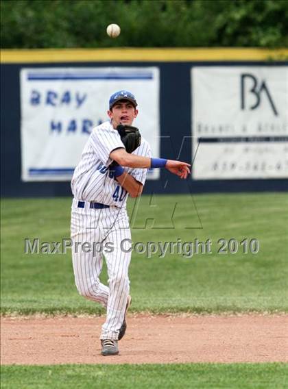 Thumbnail 2 in Campbell County @ Covington Catholic photogallery.