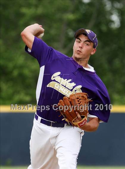 Thumbnail 1 in Campbell County @ Covington Catholic photogallery.