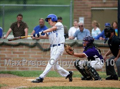 Thumbnail 1 in Campbell County @ Covington Catholic photogallery.
