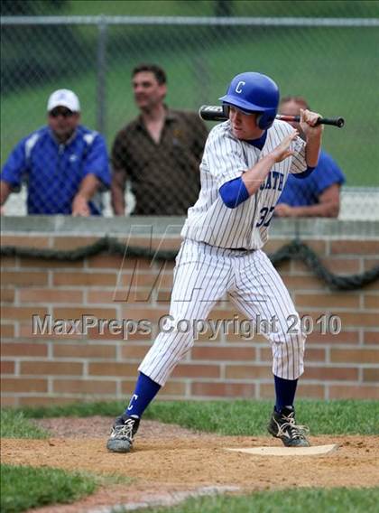 Thumbnail 1 in Campbell County @ Covington Catholic photogallery.
