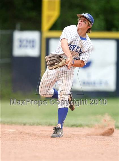 Thumbnail 2 in Campbell County @ Covington Catholic photogallery.