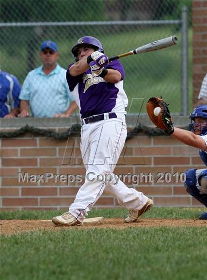 Thumbnail 3 in Campbell County @ Covington Catholic photogallery.