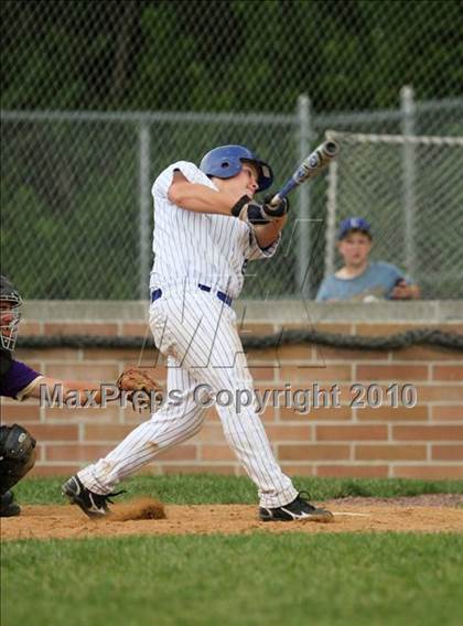 Thumbnail 3 in Campbell County @ Covington Catholic photogallery.