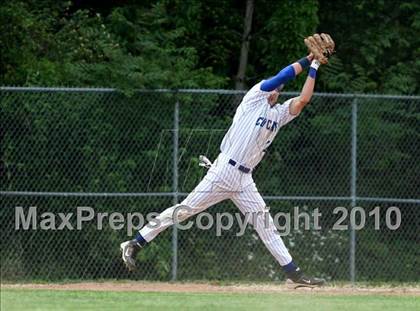 Thumbnail 1 in Campbell County @ Covington Catholic photogallery.