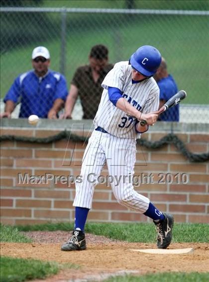 Thumbnail 2 in Campbell County @ Covington Catholic photogallery.