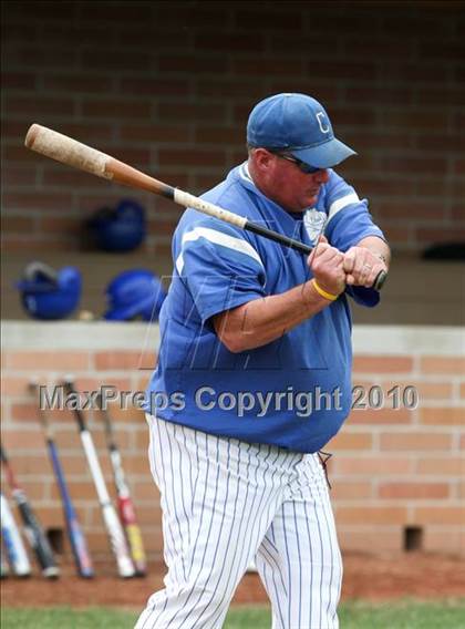 Thumbnail 1 in Campbell County @ Covington Catholic photogallery.