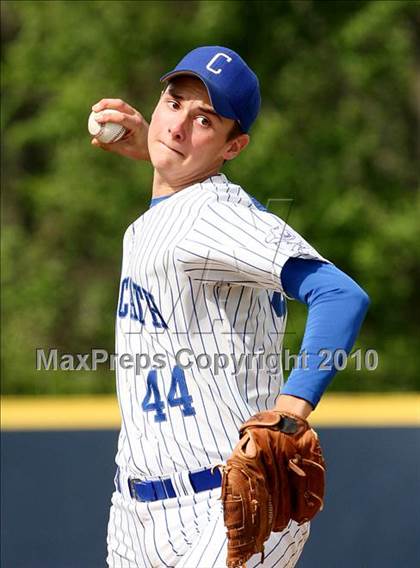 Thumbnail 1 in Campbell County @ Covington Catholic photogallery.