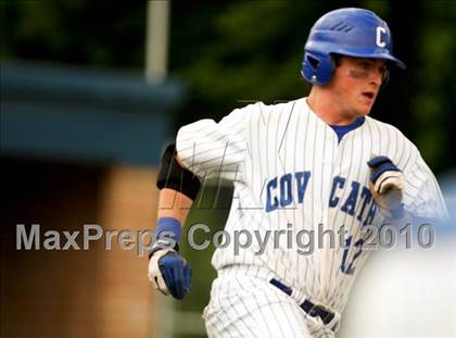 Thumbnail 3 in Campbell County @ Covington Catholic photogallery.