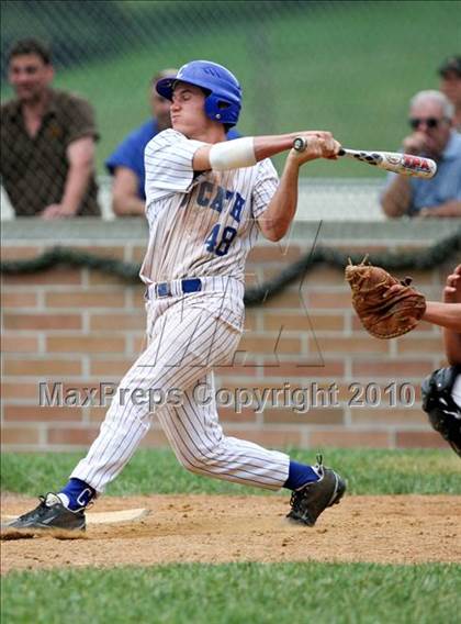 Thumbnail 3 in Campbell County @ Covington Catholic photogallery.