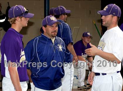 Thumbnail 1 in Campbell County @ Covington Catholic photogallery.