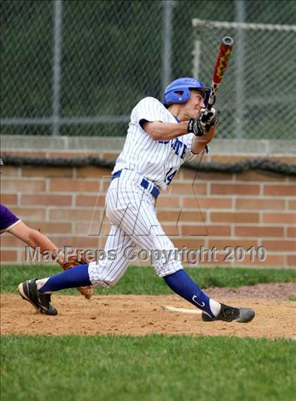 Thumbnail 3 in Campbell County @ Covington Catholic photogallery.