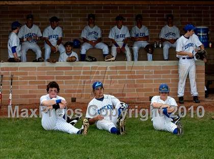 Thumbnail 1 in Campbell County @ Covington Catholic photogallery.