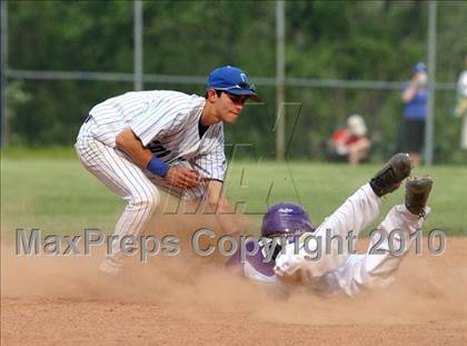 Thumbnail 2 in Campbell County @ Covington Catholic photogallery.