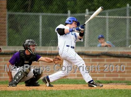 Thumbnail 1 in Campbell County @ Covington Catholic photogallery.