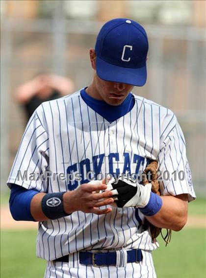 Thumbnail 2 in Campbell County @ Covington Catholic photogallery.