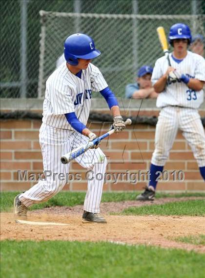 Thumbnail 3 in Campbell County @ Covington Catholic photogallery.