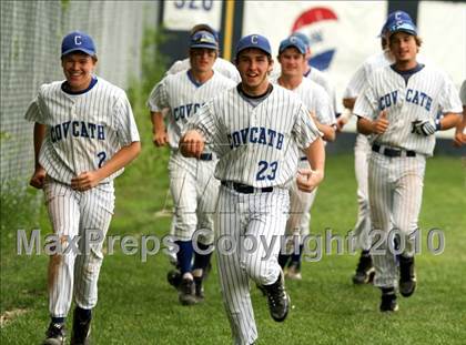 Thumbnail 3 in Campbell County @ Covington Catholic photogallery.