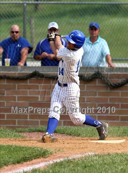 Thumbnail 3 in Campbell County @ Covington Catholic photogallery.