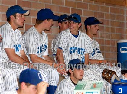 Thumbnail 3 in Campbell County @ Covington Catholic photogallery.