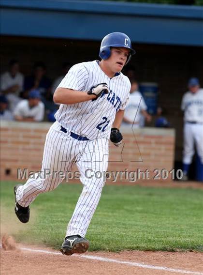 Thumbnail 2 in Campbell County @ Covington Catholic photogallery.