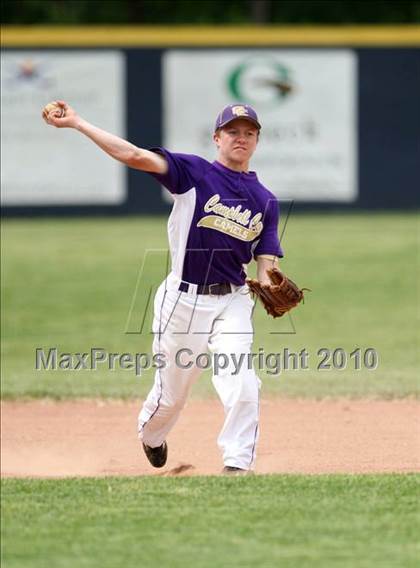 Thumbnail 1 in Campbell County @ Covington Catholic photogallery.