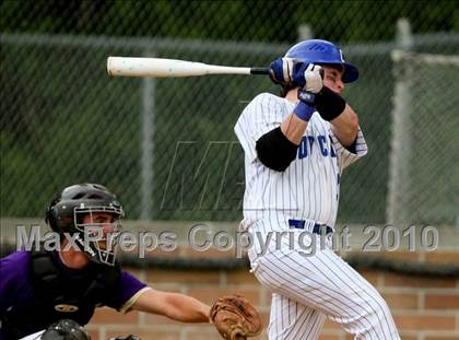 Thumbnail 2 in Campbell County @ Covington Catholic photogallery.