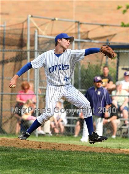 Thumbnail 1 in Campbell County @ Covington Catholic photogallery.