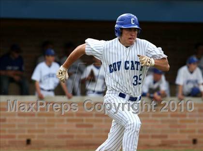 Thumbnail 1 in Campbell County @ Covington Catholic photogallery.
