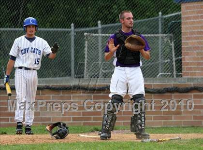 Thumbnail 2 in Campbell County @ Covington Catholic photogallery.
