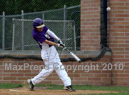 Thumbnail 3 in Campbell County @ Covington Catholic photogallery.