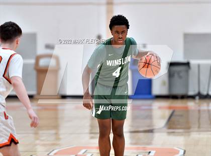 Thumbnail 2 in Winslow Township @ Cherokee photogallery.