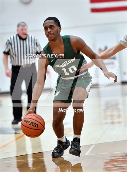 Thumbnail 1 in Winslow Township @ Cherokee photogallery.